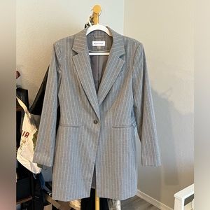 Calvin Klein Women’s Blazer/Coat